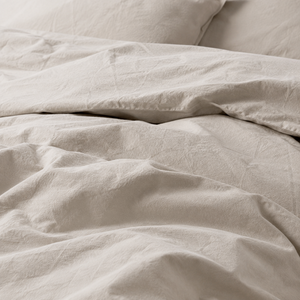 Duvet Cover & Pillowcase Set - Double