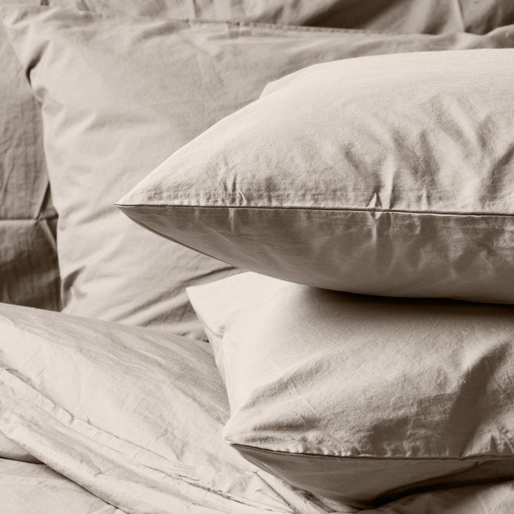 Duvet Cover & Pillowcase Set - Double