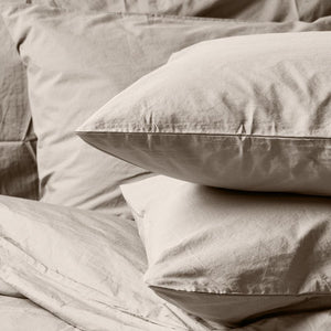 Duvet Cover & Pillowcase Set - Double