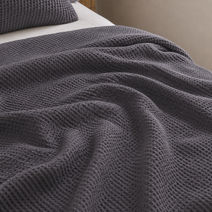 Duvet Cover & Pillowcase Set - Double