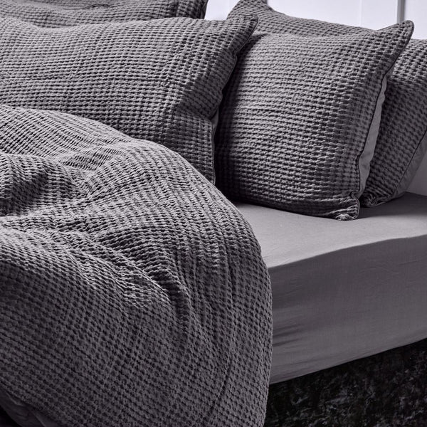 Duvet Cover & Pillowcase Set - Double