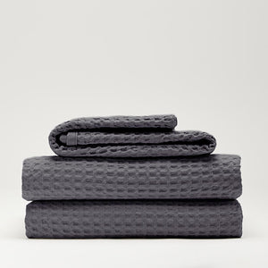 Duvet Cover & Pillowcase Set - Double