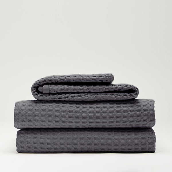 Duvet Cover & Pillowcase Set - Double