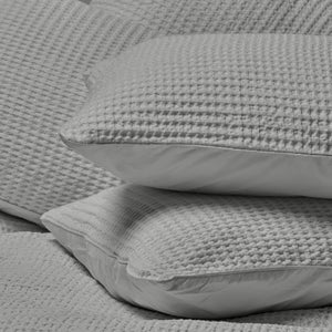 Duvet Cover & Pillowcase Set - Double