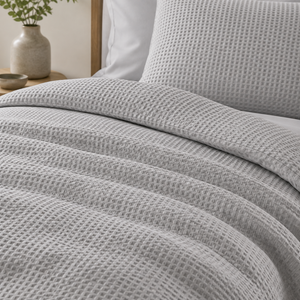 Duvet Cover & Pillowcase Set - Double