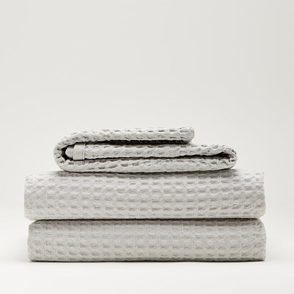 Duvet Cover & Pillowcase Set - Double