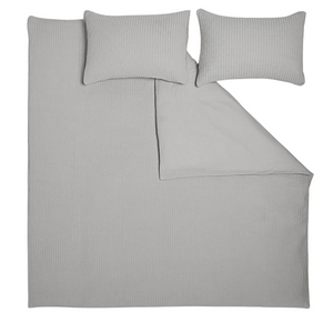 Duvet Cover & Pillowcase Set - Double