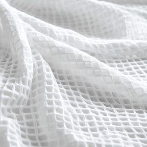Duvet Cover & Pillowcase Set - Double