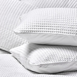 Duvet Cover & Pillowcase Set - Double