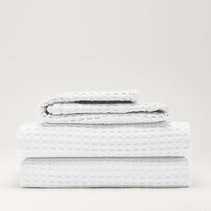 Duvet Cover & Pillowcase Set - Double