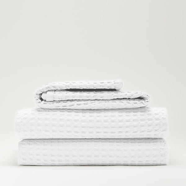 Duvet Cover & Pillowcase Set - Double