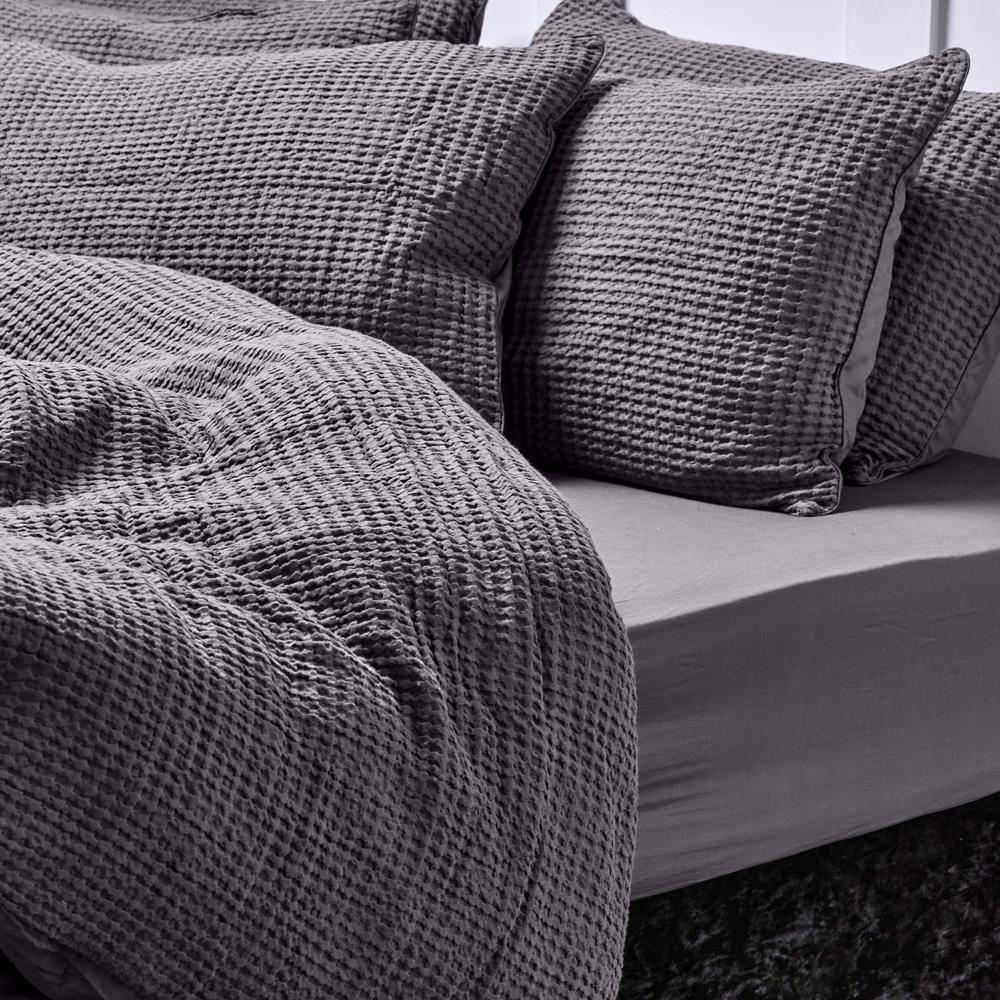 Duvet Cover & Pillowcase Set - King-Size