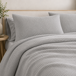 Duvet Cover & Pillowcase Set - King-Size
