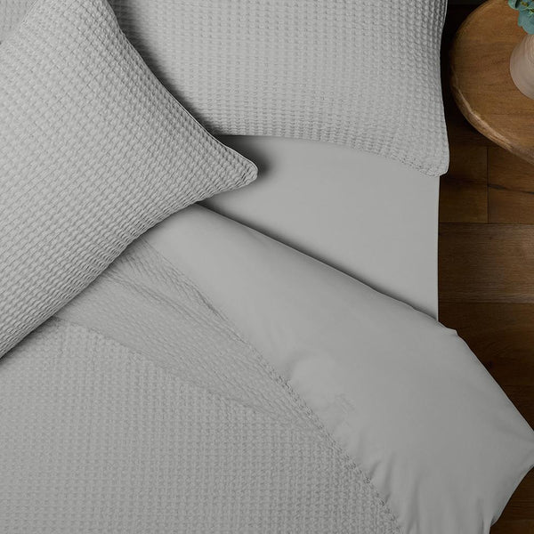 Duvet Cover & Pillowcase Set - King-Size