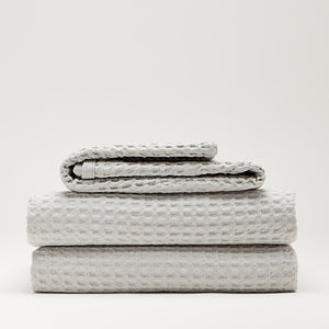 Duvet Cover & Pillowcase Set - Single