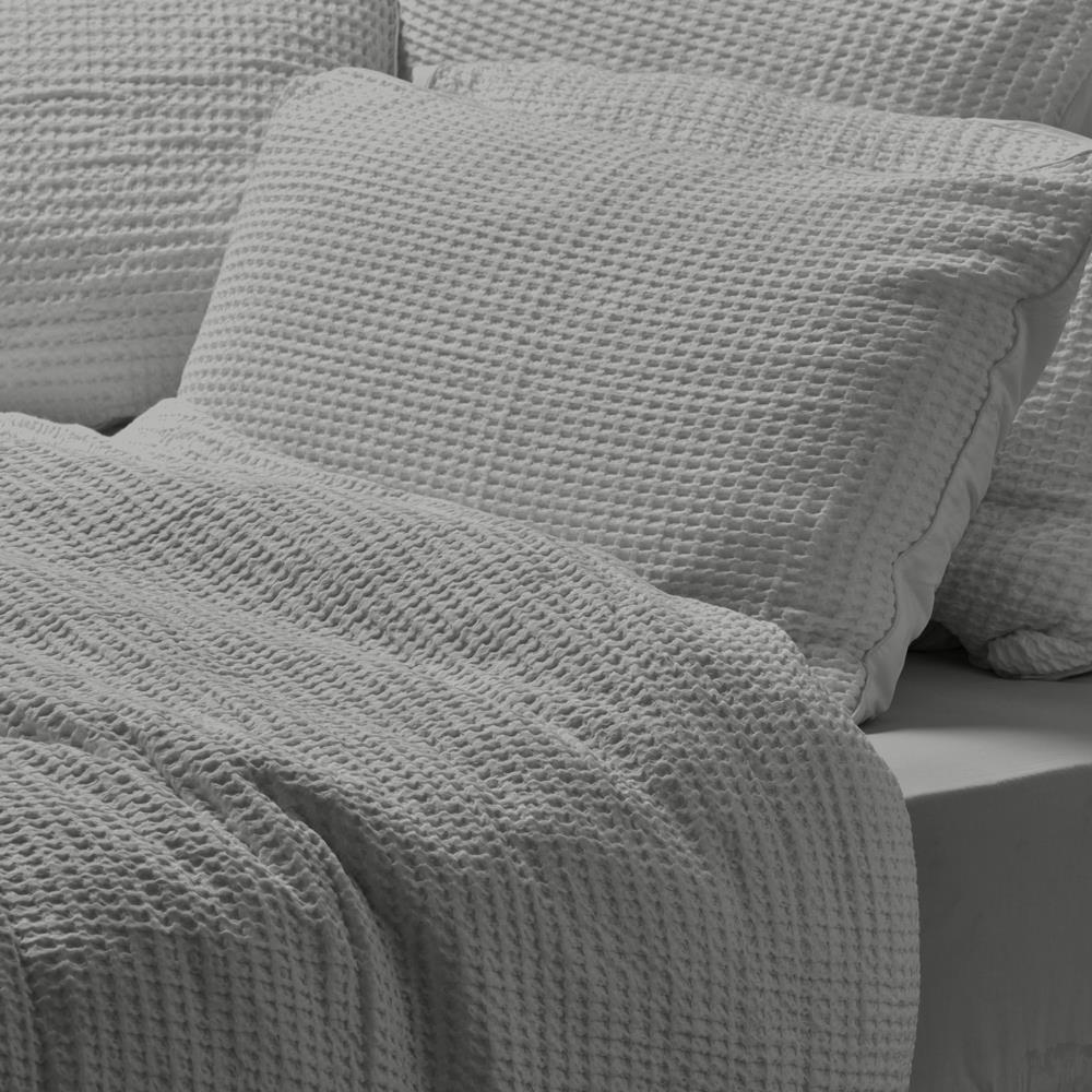 Duvet Cover & Pillowcase Set - Super King