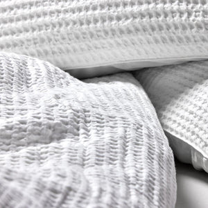 Duvet Cover & Pillowcase Set - Super King