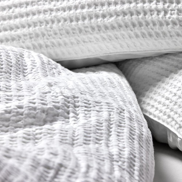 Duvet Cover & Pillowcase Set - Super King