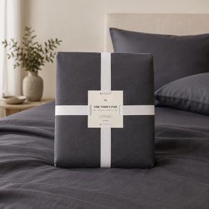 Fitted Sheet - Double