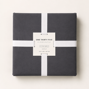 Fitted Sheet - Double