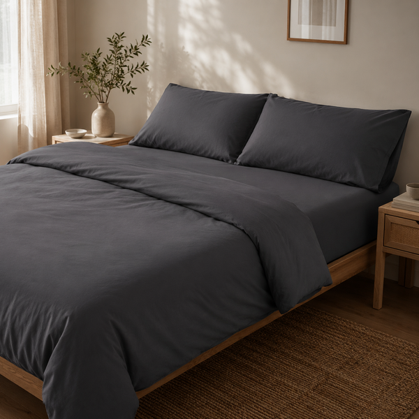 Fitted Sheet - Double