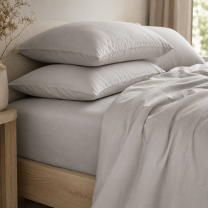 Fitted Sheet - Double
