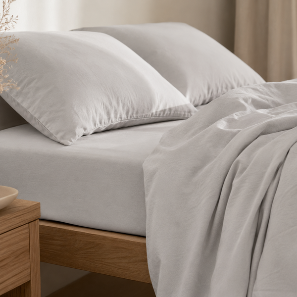 Fitted Sheet - Double