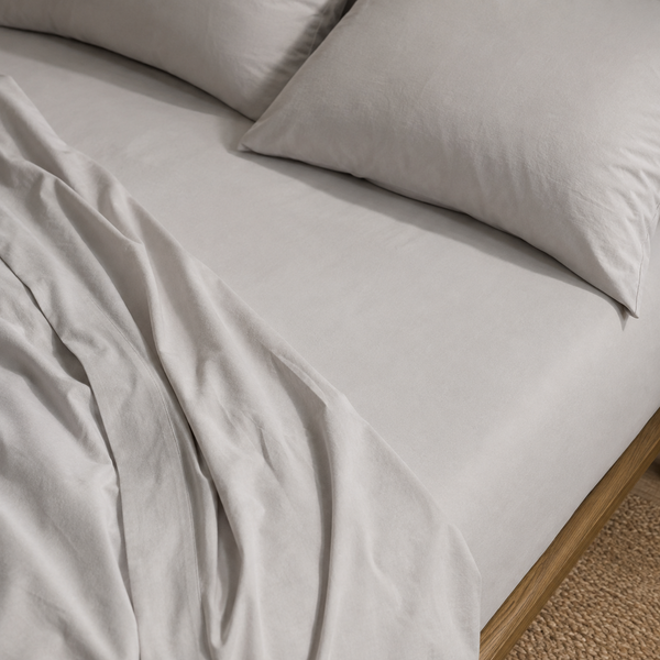 Fitted Sheet - Double