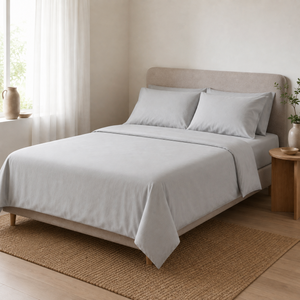 Fitted Sheet - Double