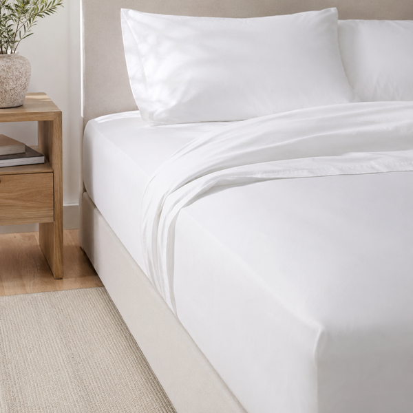Fitted Sheet - Double