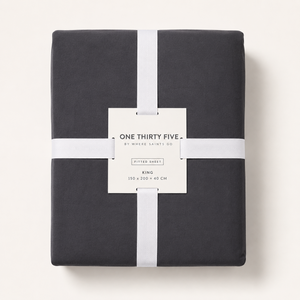 Fitted Sheet - King