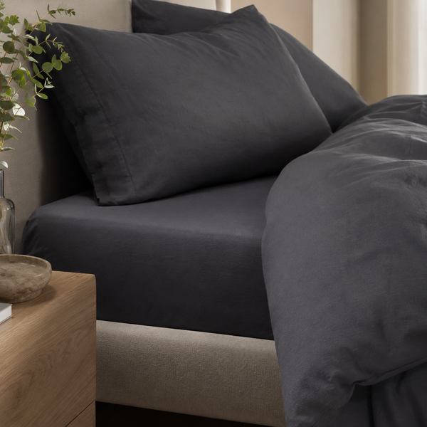 Fitted Sheet - King