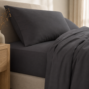 Fitted Sheet - King