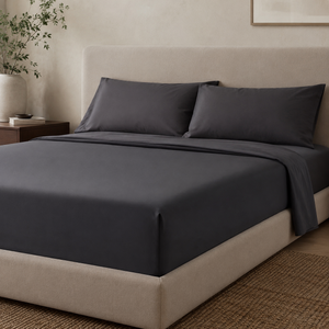 Fitted Sheet - King