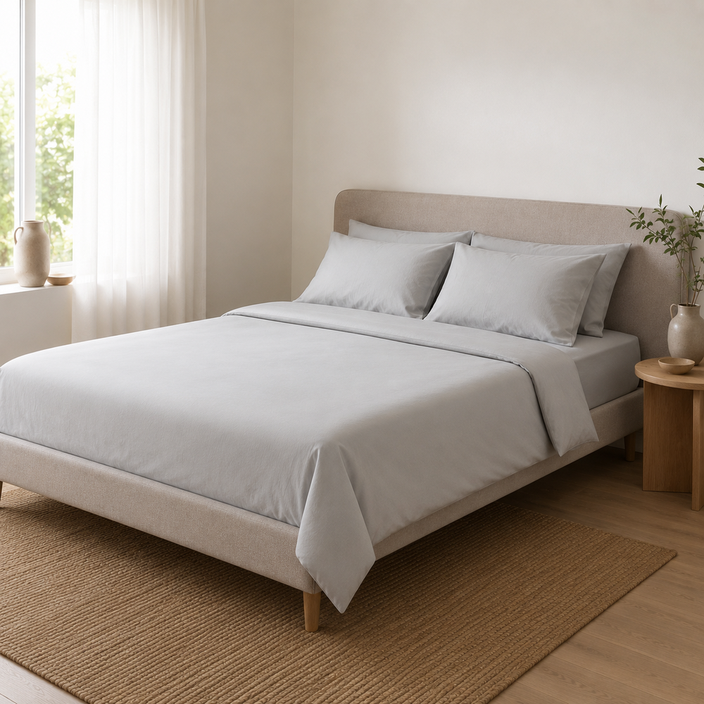 Fitted Sheet - King