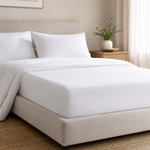 Fitted Sheet - King