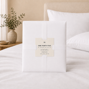 Fitted Sheet - Super King
