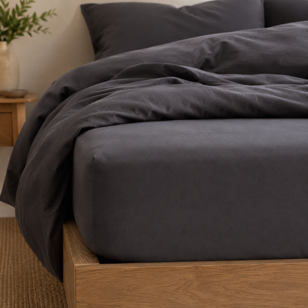 Fitted Sheet - Single