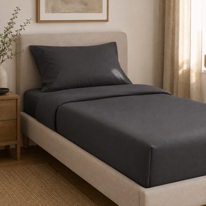 Fitted Sheet - Single