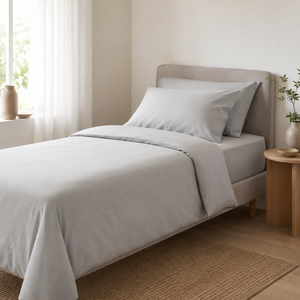 Fitted Sheet - Single