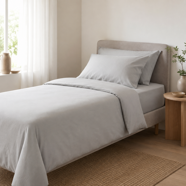 Fitted Sheet - Single