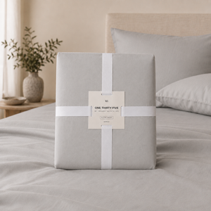 Fitted Sheet - Single