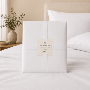 Fitted Sheet - Single