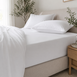Fitted Sheet - Single