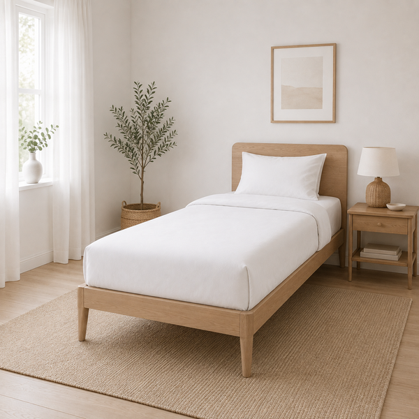 Fitted Sheet - Single