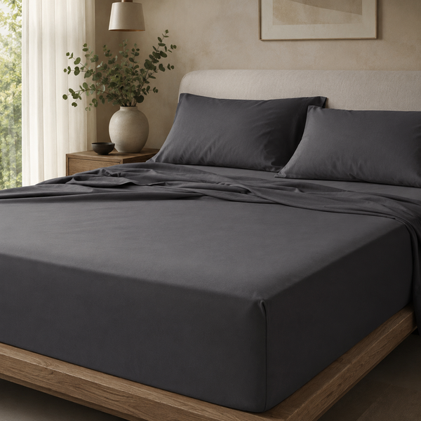 Fitted Sheet - Super King