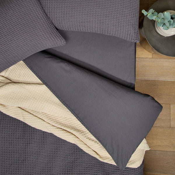 Fitted Sheet - Super King
