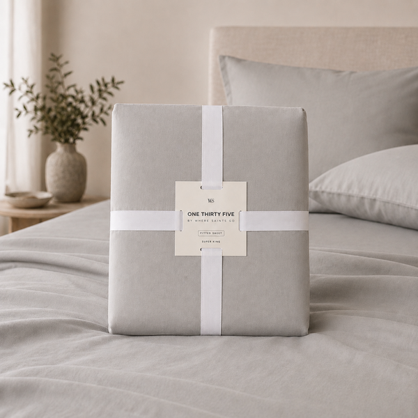 Fitted Sheet - Super King