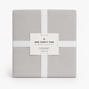 Fitted Sheet - Super King
