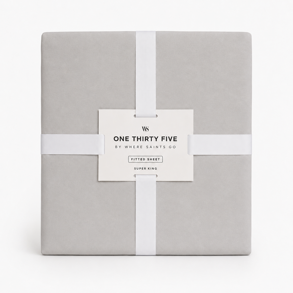 Fitted Sheet - Super King